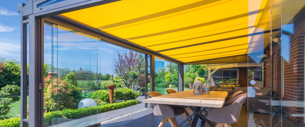 Sonnenschutz für Ihr Projekt, Sichtschutz, Beschattung