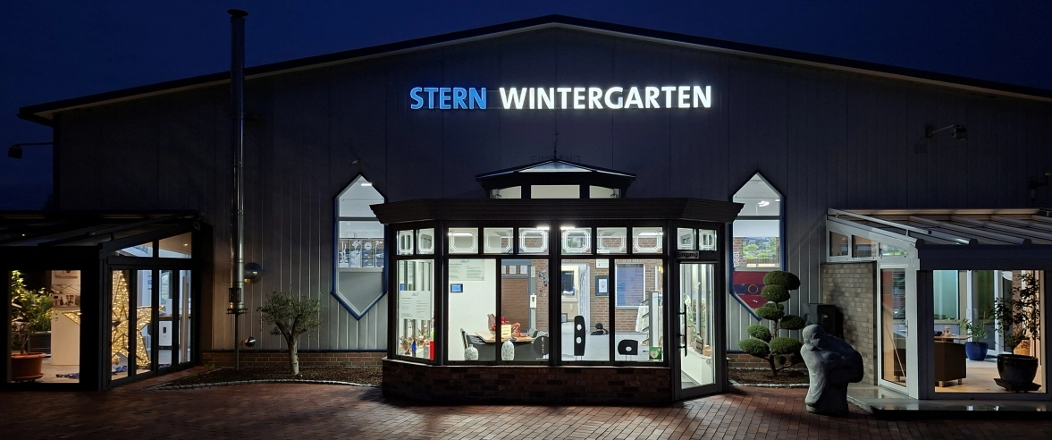 Stern Wintergarten Ihr experte für Sommergarten, Wintergarten, Terrassen Überdachung