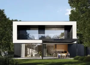 Lamellendach Flachdach Bremen Oldenburg Hatten Cloppenburg Vechta Varrel