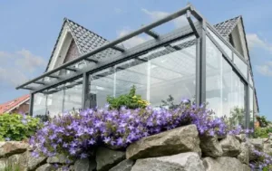 Kaltwintergarten Sommergarten Terrassenüberdachung, Hude, Oldenburg, Bremen, Lohne, Dinklage